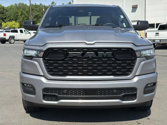 Used 2025 Silver Ram Tradesman image 15