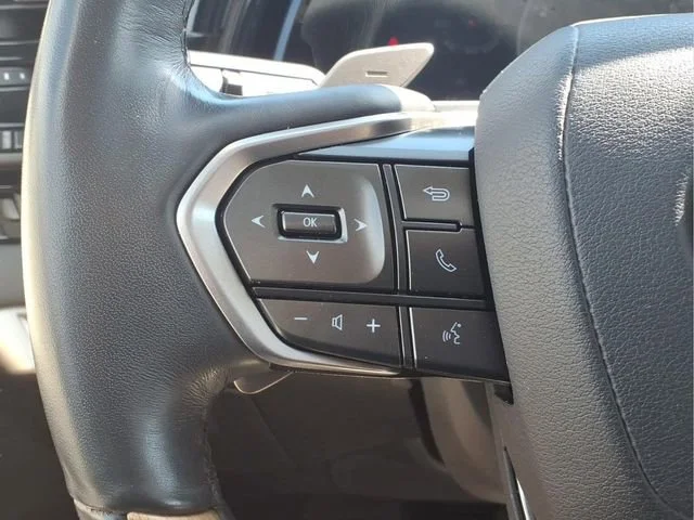 Used 2024 Orange Lexus Premium image 13