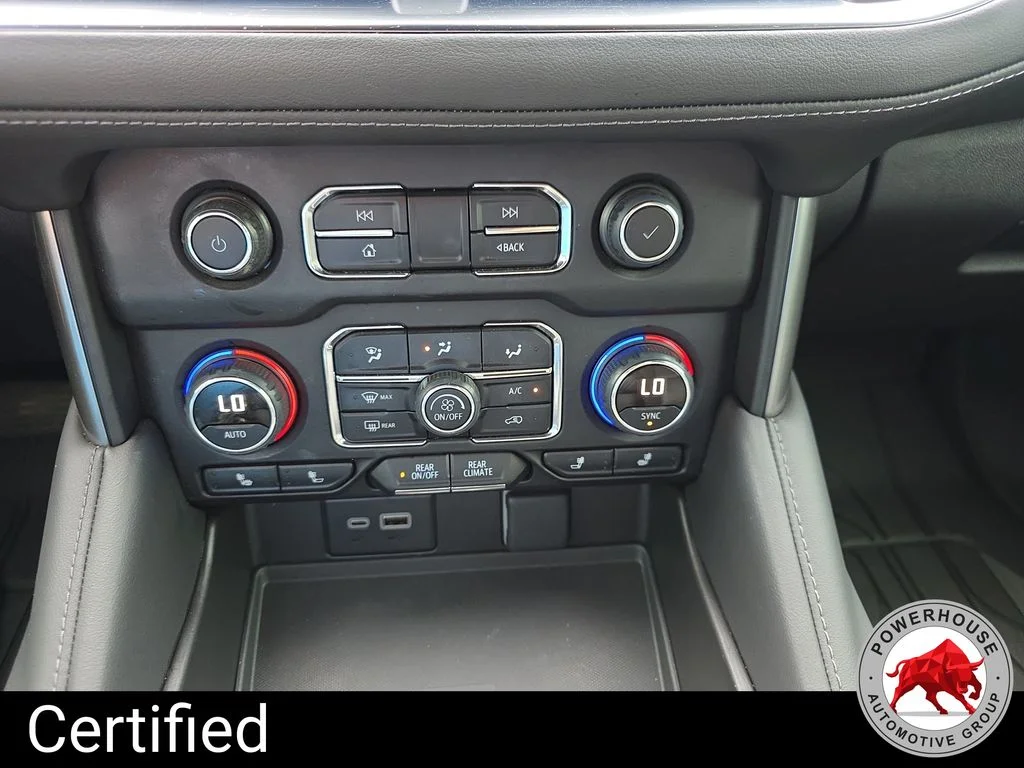 Certified Used 2024 White Chevrolet Z71 image 29