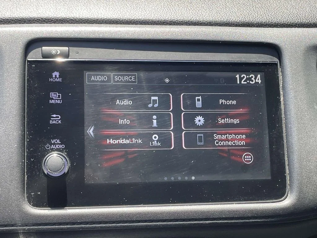 Used 2019  Honda Sport image 30