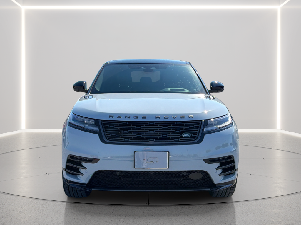 New 2026 Arroios Grey Land Rover  image 11