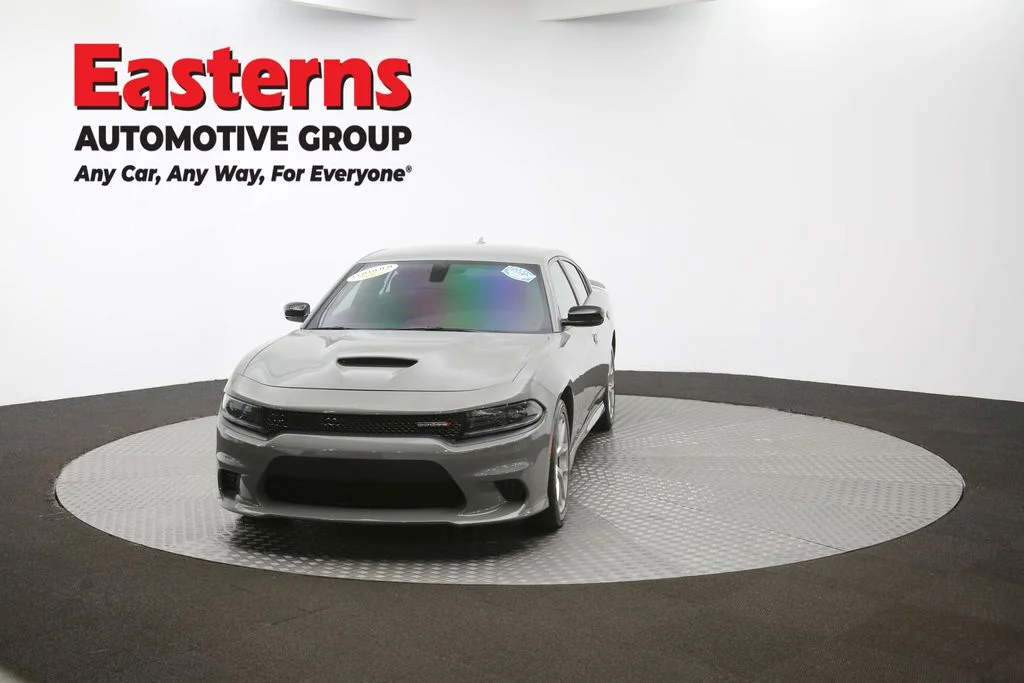 Used 2023 Gray Dodge GT image 48