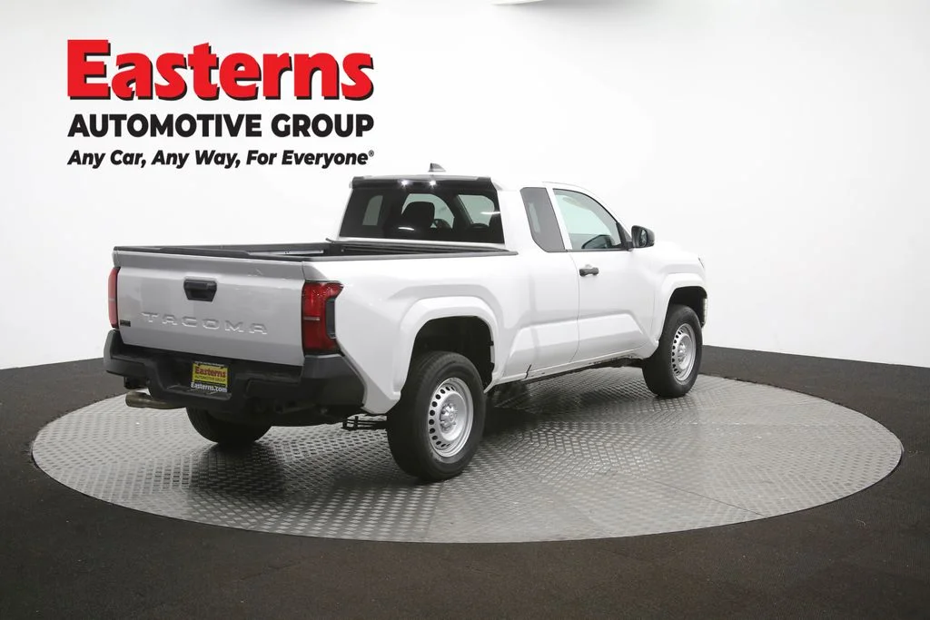 Used 2024 White Toyota SR image 35