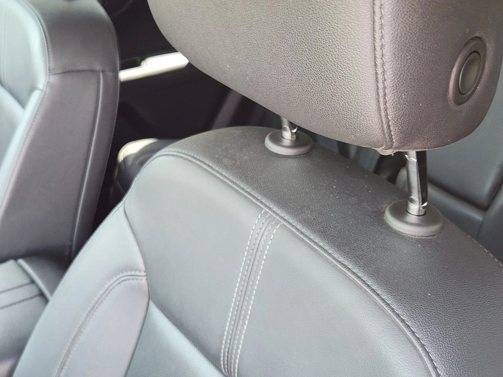 Used 2022 Blue Chevrolet LT image 13