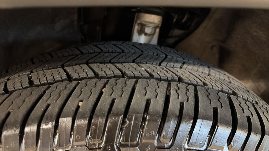 Used 2020 Black Jeep Limited image 12