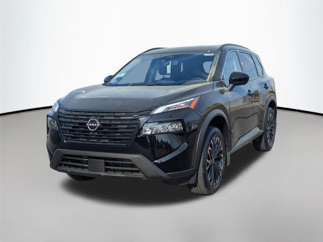 New Nissan Rogue | Classic Nissan Sanford