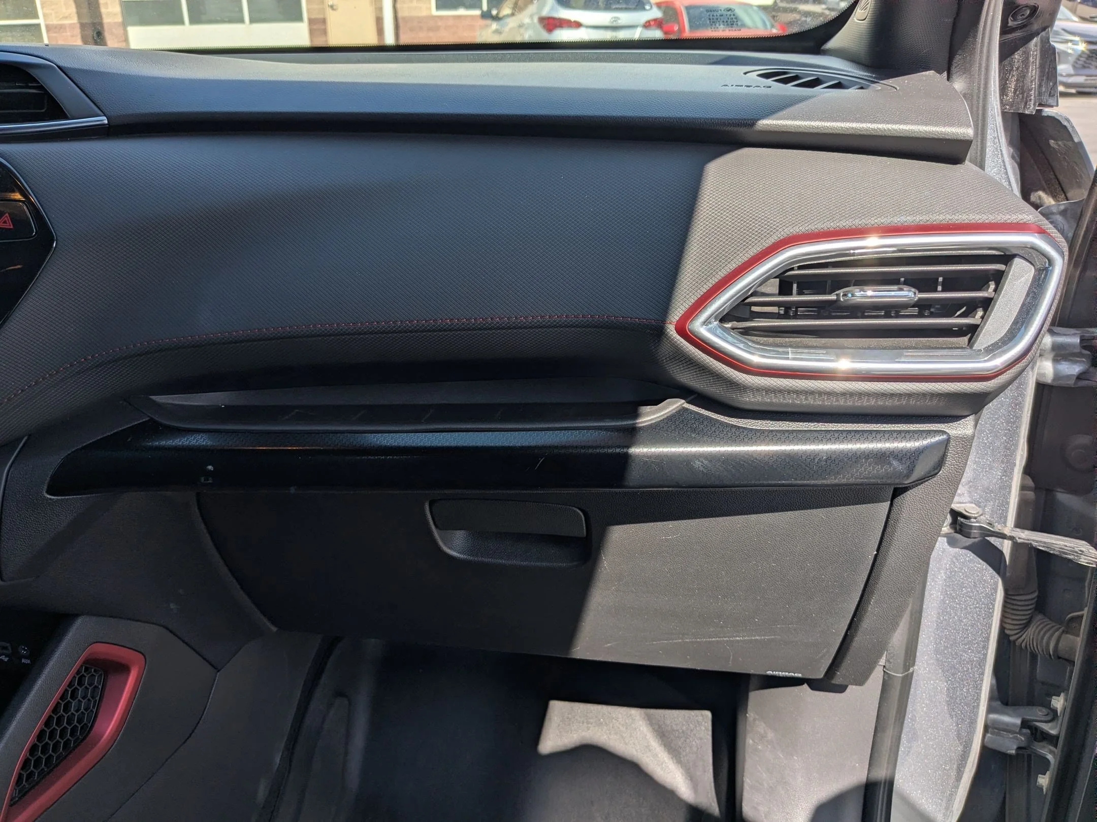 Used 2022 Satin Steel Metallic Chevrolet RS image 28