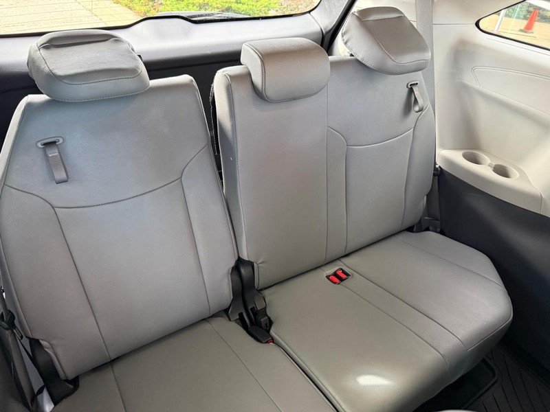 Used 2024 Pearl Toyota XLE image 13