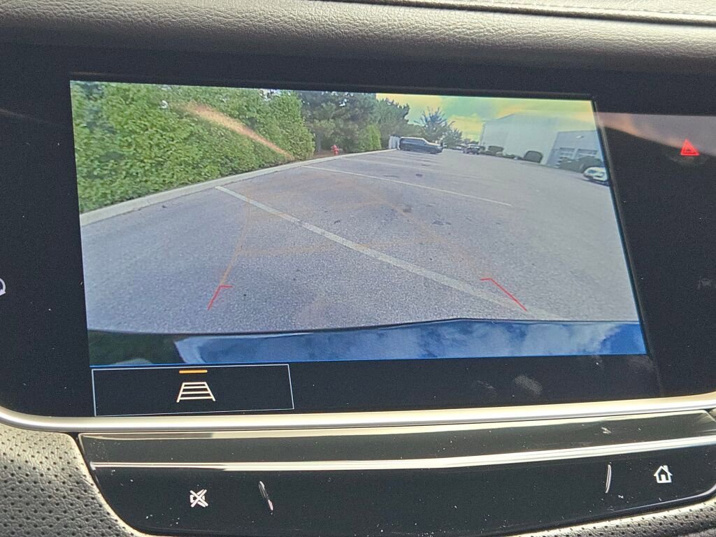 2025 Cadillac XT5 Luxury - Photo 25