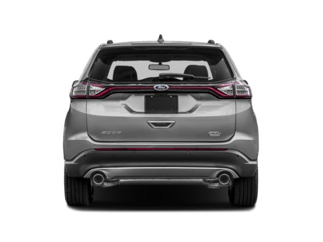 Used 2015 Tuxedo Black Metallic Ford Titanium image 5