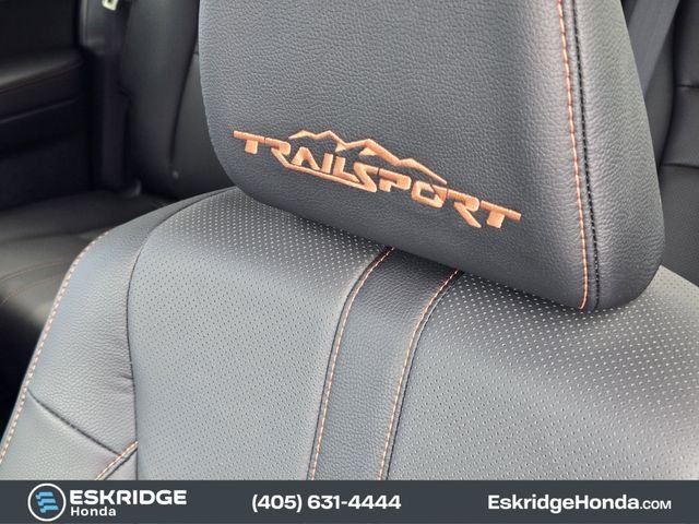 2026 Honda Ridgeline TrailSport - Photo 16