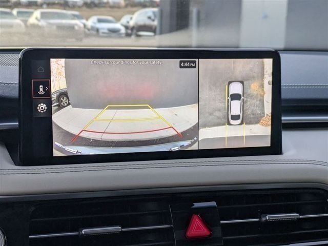 New 2026 Silver Genesis 2.5T PRESTIGE image 8
