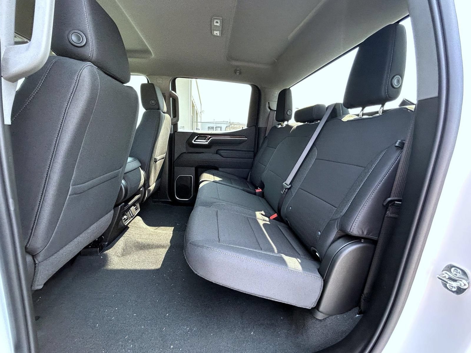 2026 Chevrolet Silverado 1500 LT - Photo 22
