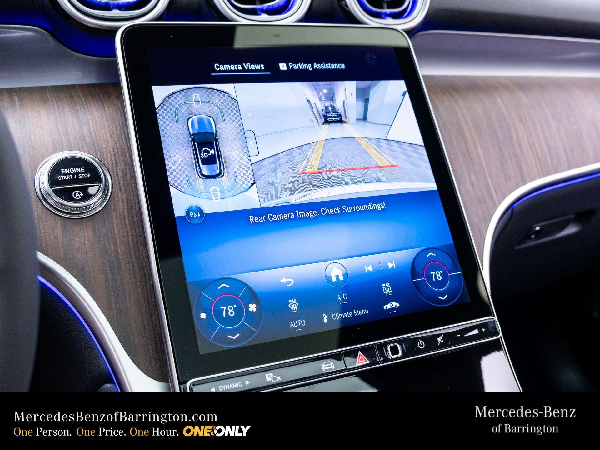 New 2026 Cirrus Silver Metallic Mercedes-Benz GLC 300 image 29