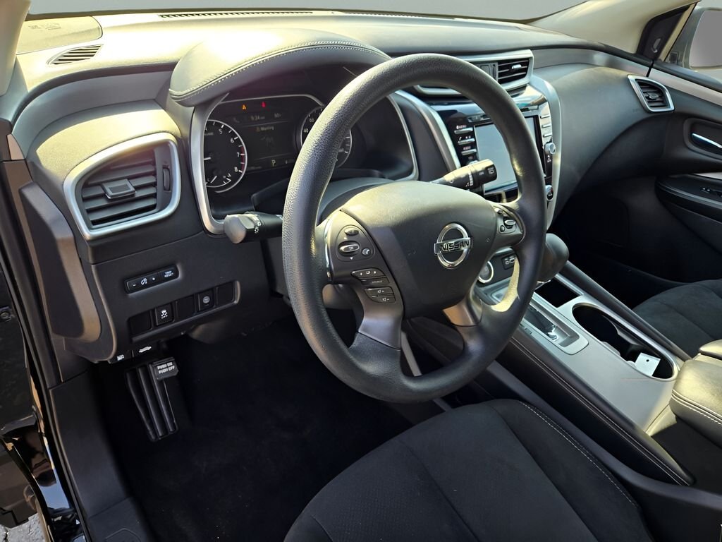 2021 Nissan Murano S - Photo 17