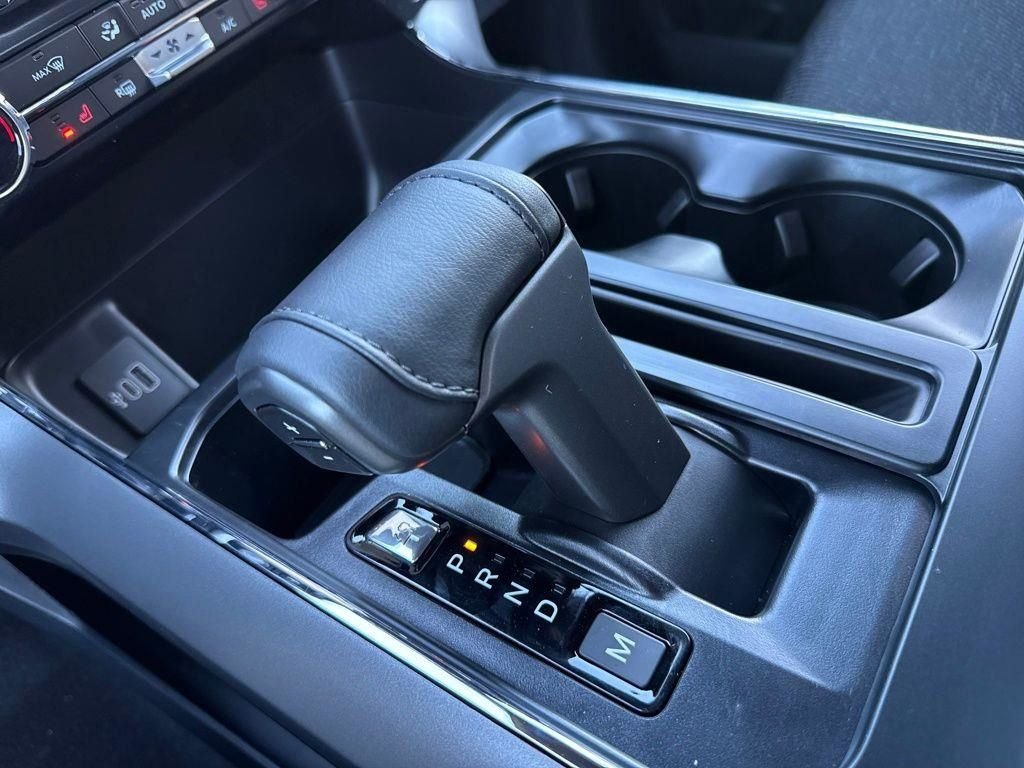 New 2026 White Ford XLT image 37