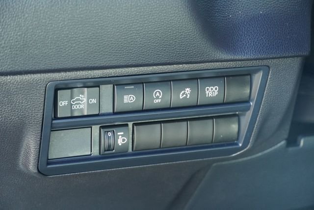 Used 2024 Gray Toyota SR5 image 21