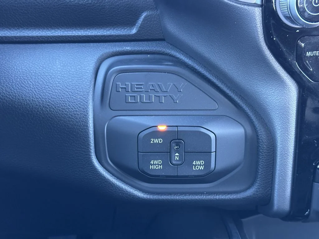 2026 RAM 3500 Big Horn - Photo 29