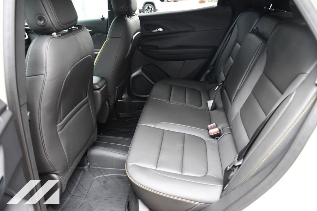 2026 Chevrolet Trailblazer Activ - Photo 23