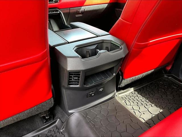 Certified Used 2022 ICE CAP Toyota  image 28