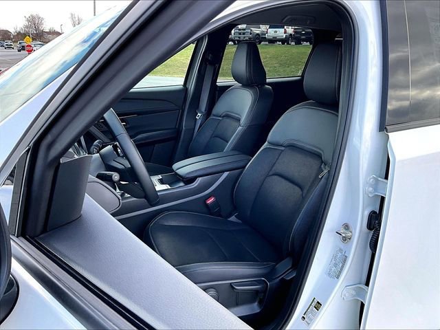 New 2026 Rhodium White Metallic Mazda 2.5 S Select AWD image 10