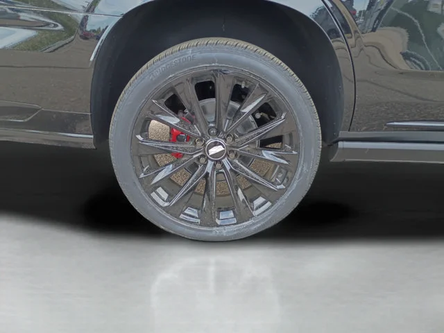 2026 Cadillac Escalade V-Series - Photo 13