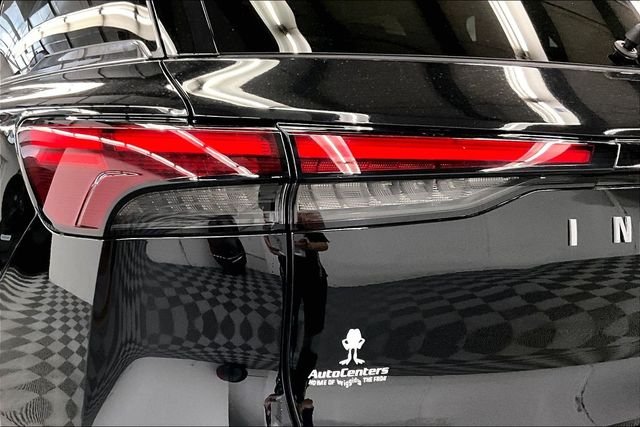 2024 INFINITI QX60 LUXE - Photo 34