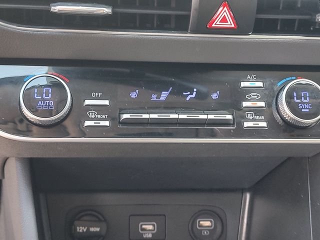 2023 Hyundai Sonata SEL - Photo 16