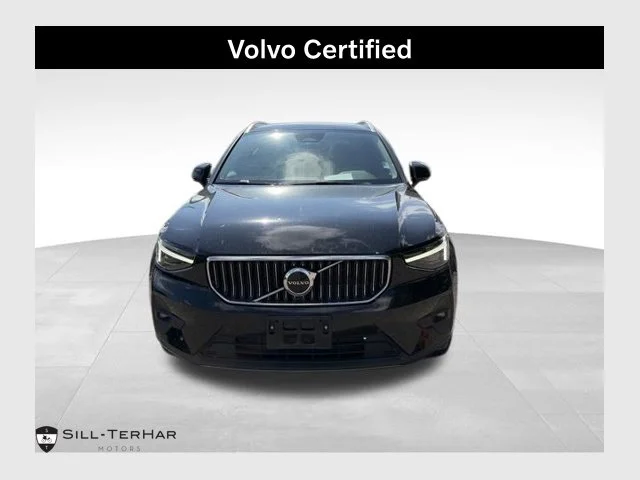2023 Volvo XC40 Ultimate