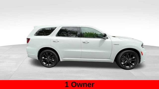 Used 2021 White Dodge R/T image 5