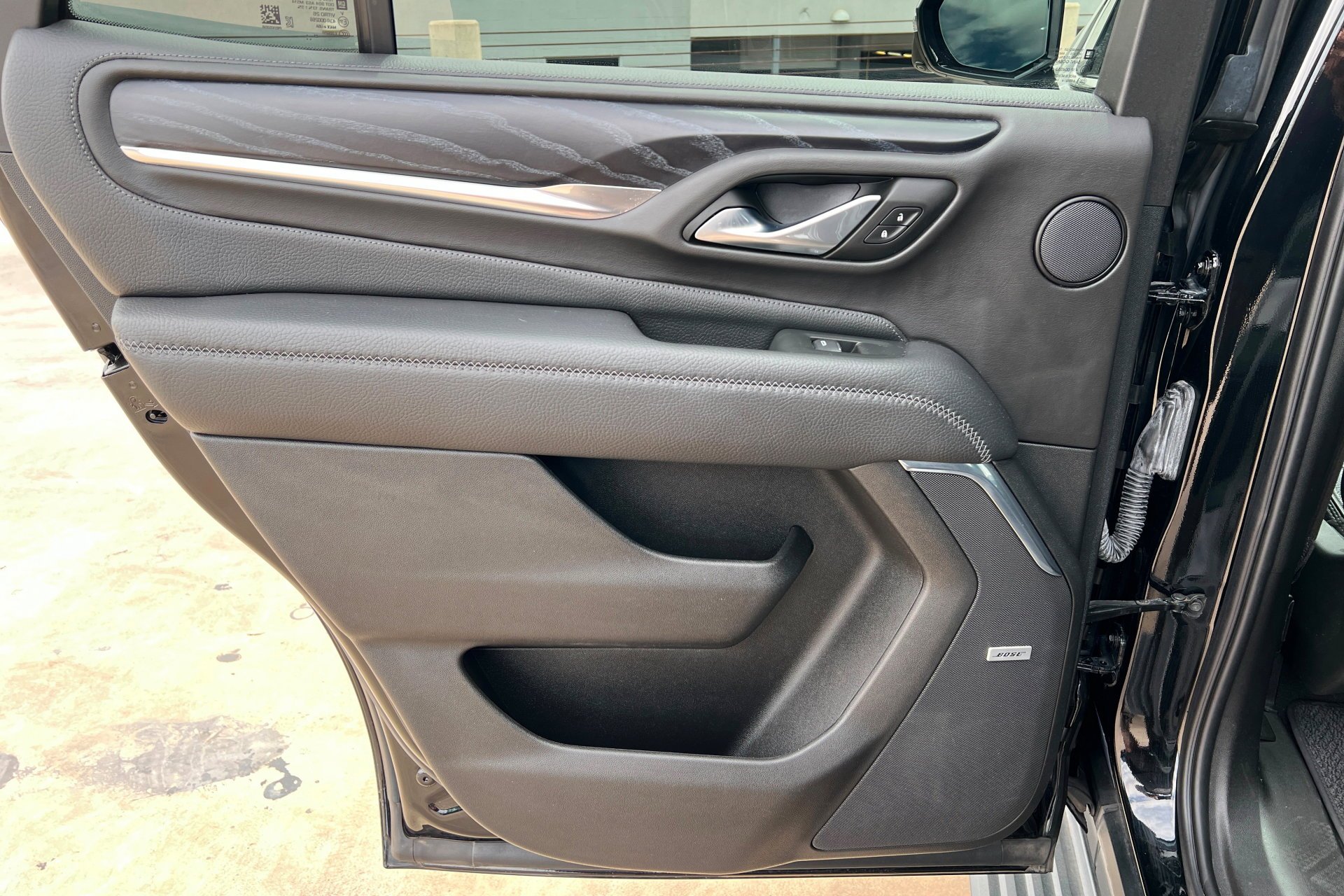 Used 2022 Onyx Black GMC Denali image 19