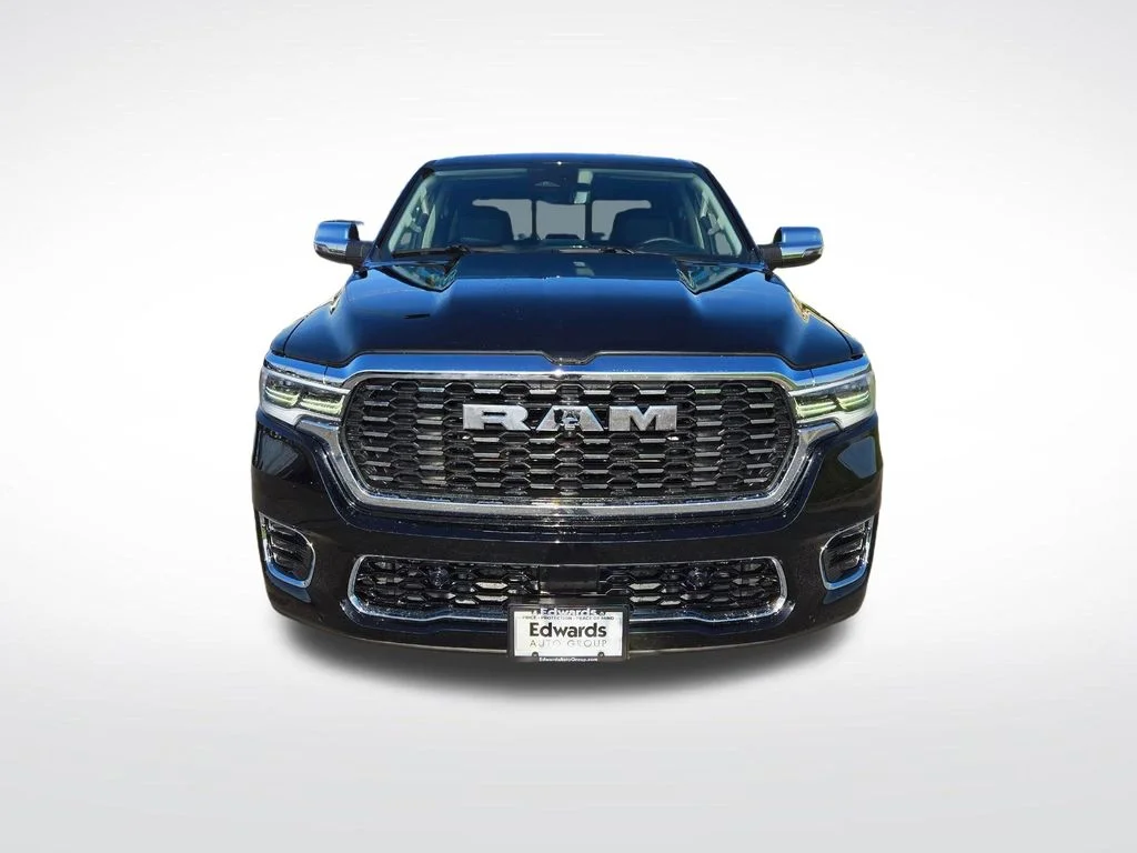 Certified Used 2026 Black Ram Tungsten image 11