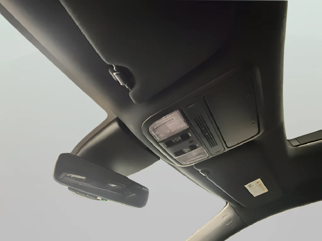 2024 Honda Odyssey SPORT - Photo 25