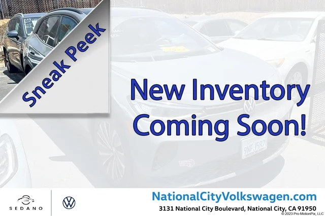 2024 Volkswagen ID.4 S