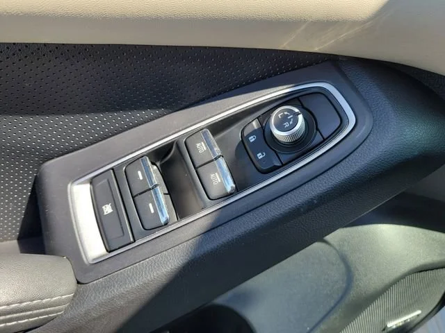2022 Subaru Ascent Limited - Photo 24