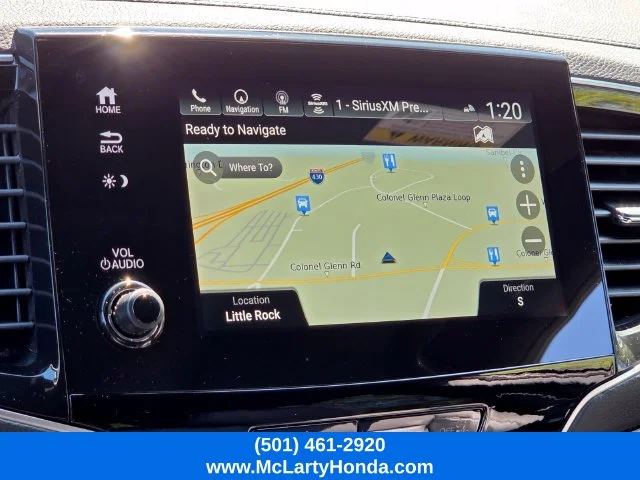 2019 Honda Passport Elite - Photo 26