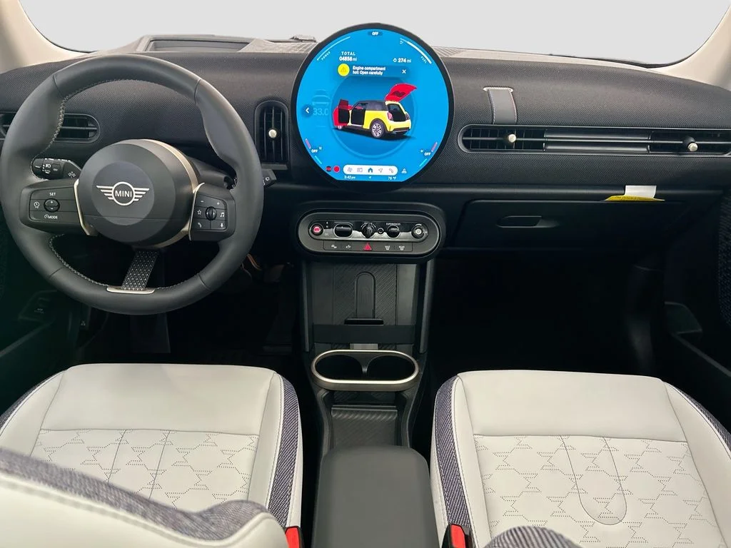 2026 MINI Hardtop 2 Door S - Photo 13