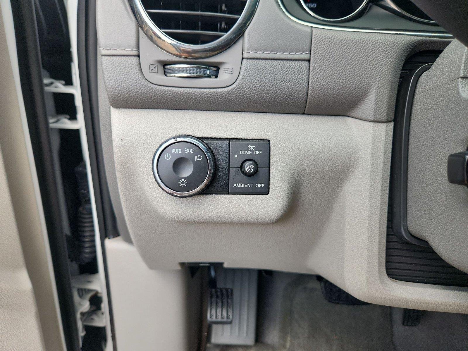 2017 Buick Enclave Premium - Photo 17