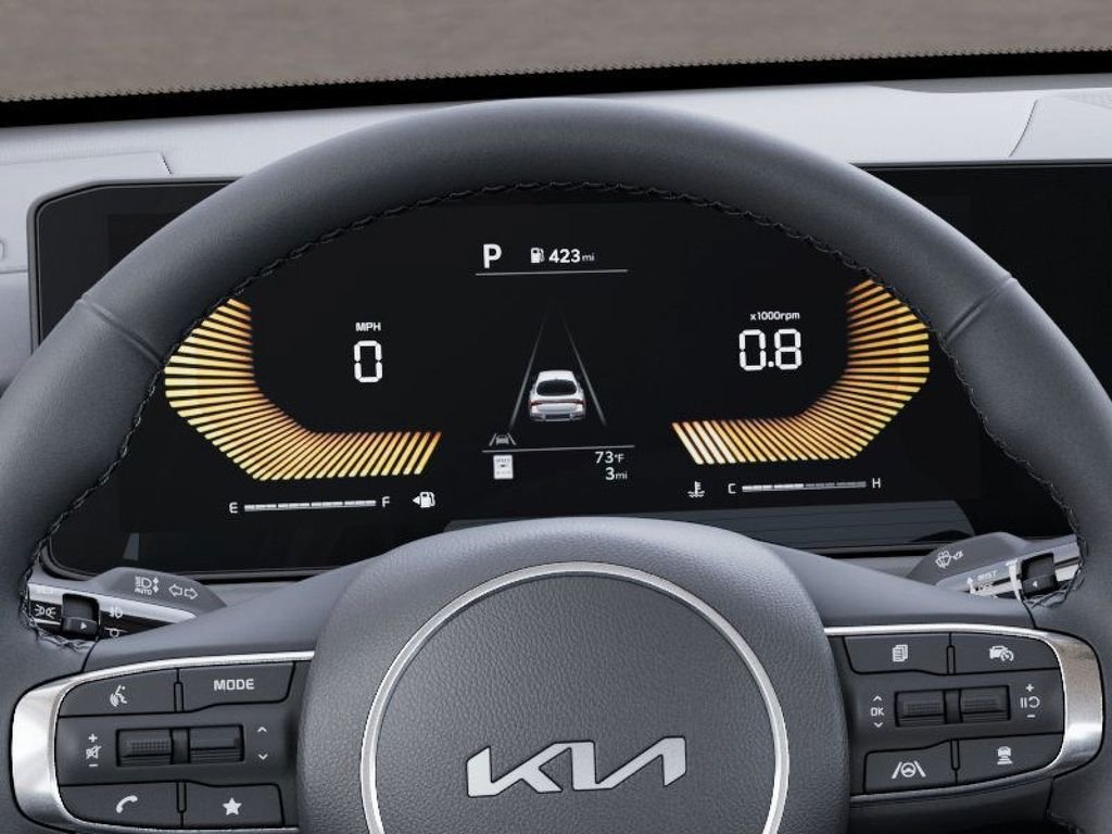 2025 Kia K5 GT-Line - Photo 21