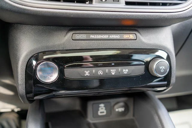 2025 Ford Escape Active - Photo 21