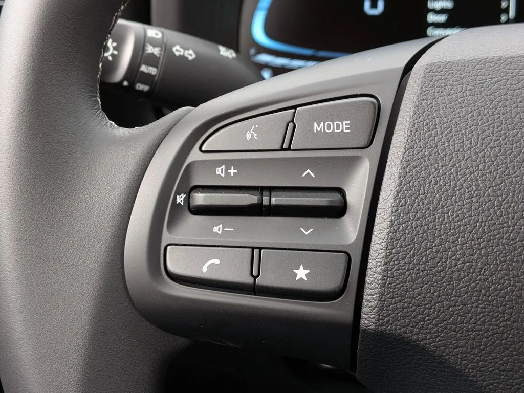New 2026 Gray Hyundai SEL image 16