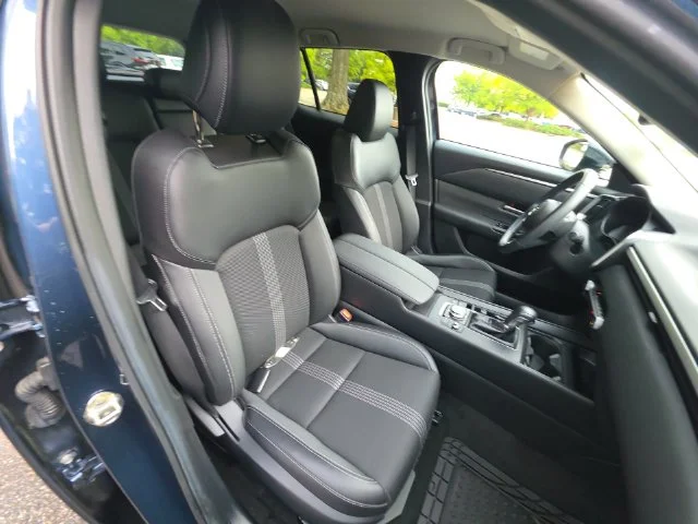 Used 2023 Blue Mazda 2.5 S Select Package image 27