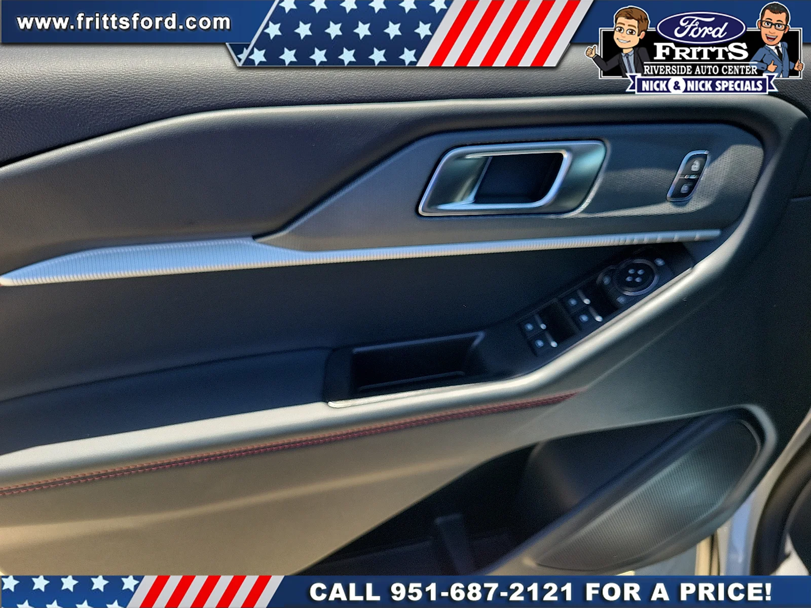 New 2026 Space White Metallic Ford ST-Line image 14