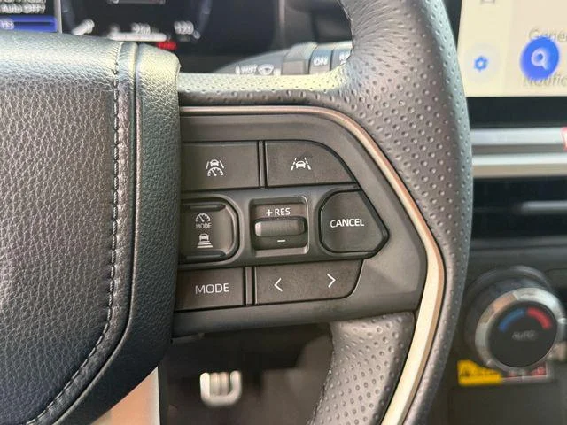 Certified Used 2026 CUTTING EDGE Toyota TRD Sport Premium image 19