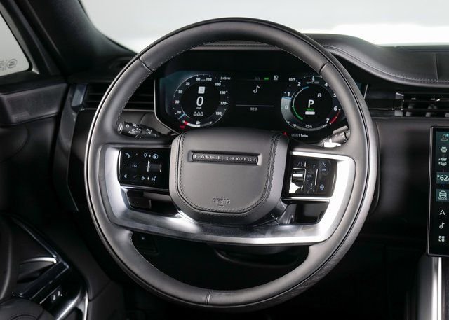 2025 Land Rover Range Rover SE - Photo 13