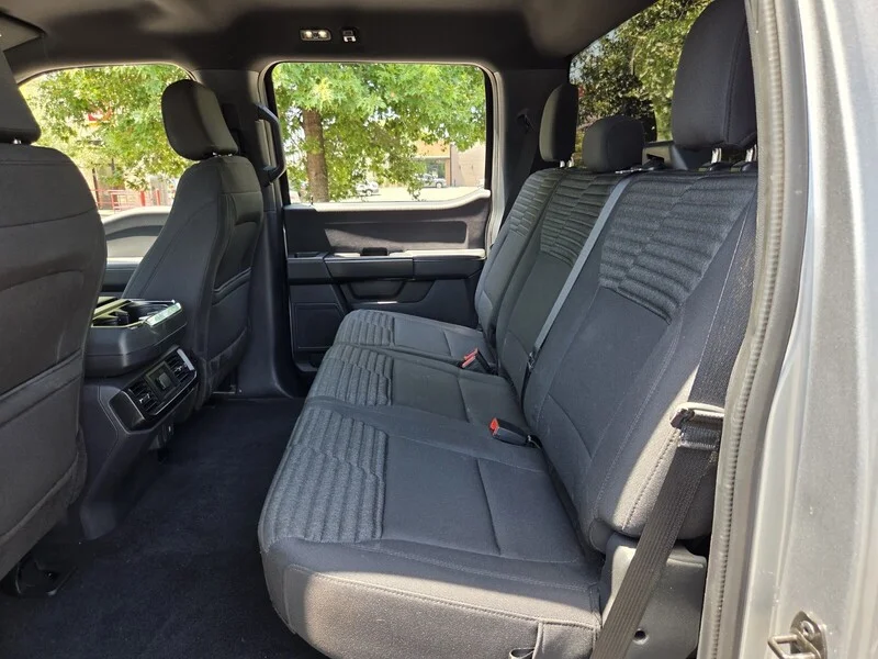 Used 2023 SILVER FORD XL image 11