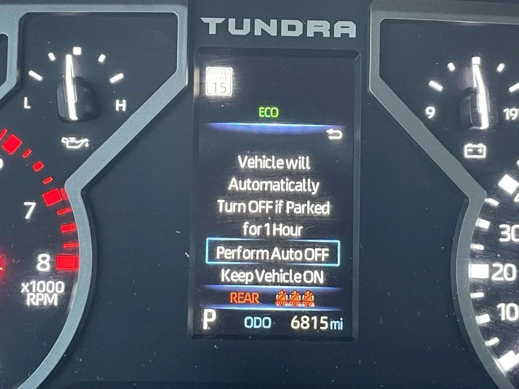 Certified Used 2026  Toyota SR5 image 29