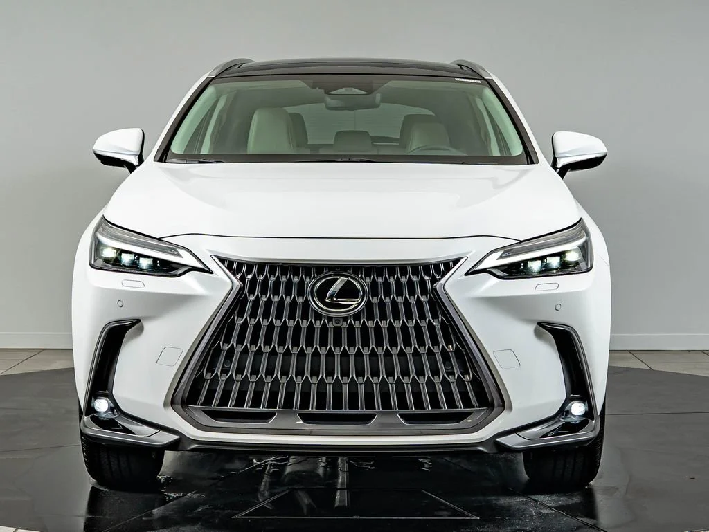2026 Lexus NX 350 350 Luxury AWD's photo