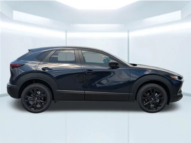 New 2026 Blue Mazda 2.5 S Select Sport image 7