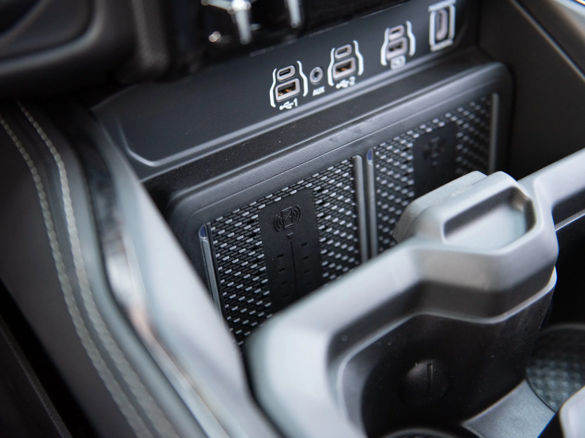 New 2026 Black RAM Limited* image 21